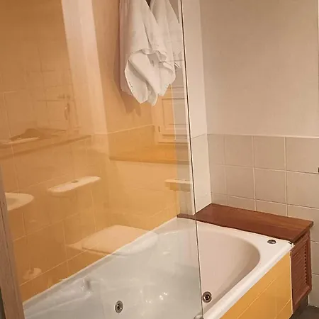 Penzion Gastro La Giraldilla 3*