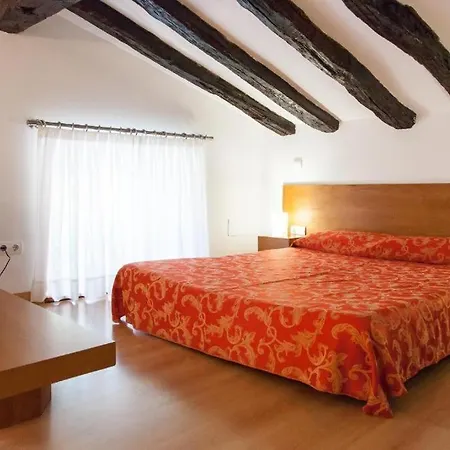 Penzion Gastro La Giraldilla Liérganes