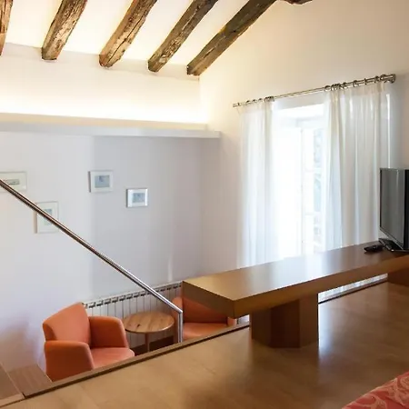 Gastro La Giraldilla Liérganes