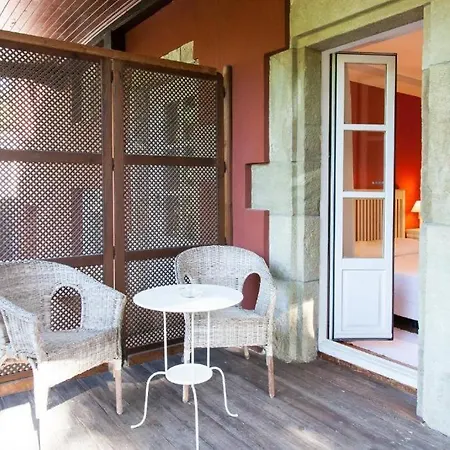 Penzion Gastro La Giraldilla