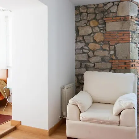 Gastro La Giraldilla Penzion 3*