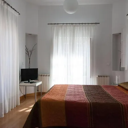 Penzion Gastro La Giraldilla 3*