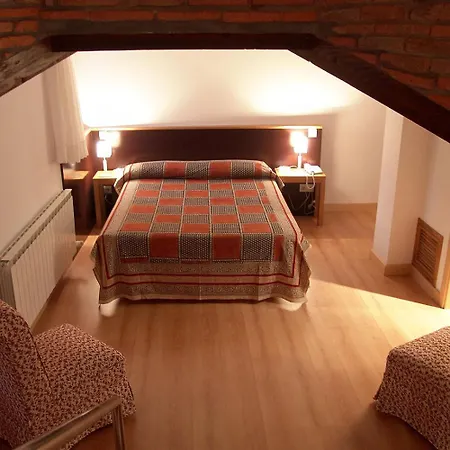 Gastro La Giraldilla 3*