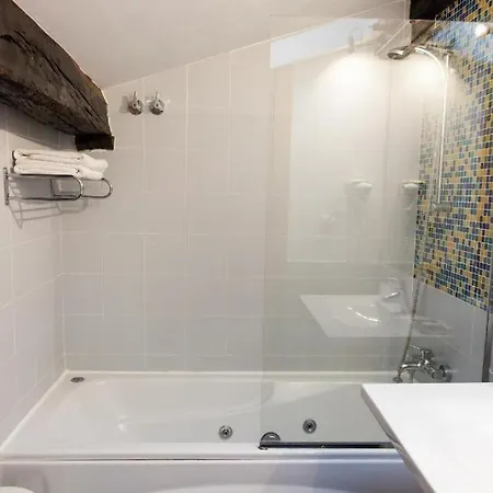 Gastro La Giraldilla 3* Liérganes