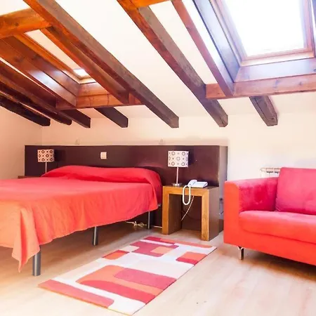 Penzion Gastro La Giraldilla