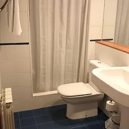 Gastro La Giraldilla Penzion 3*