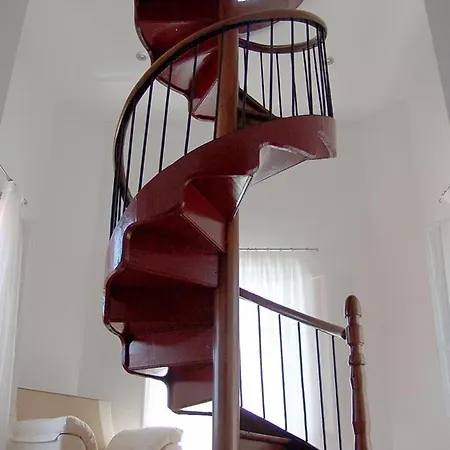 Penzion Gastro La Giraldilla 3*