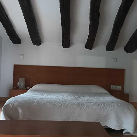 Gastro La Giraldilla Penzion Liérganes