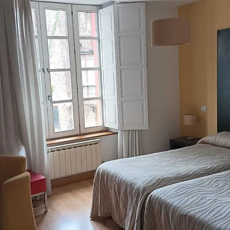 Penzion Gastro La Giraldilla Liérganes