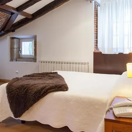 Gastro La Giraldilla 3*