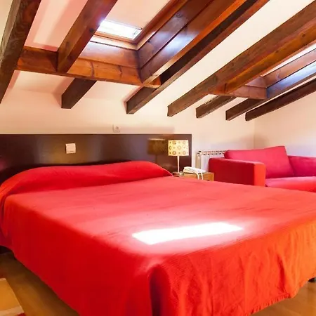 Gastro La Giraldilla 3* Liérganes