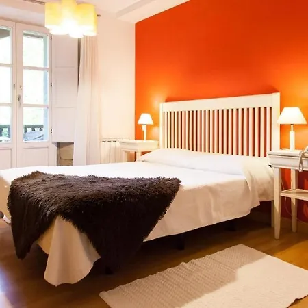 Gastro La Giraldilla Penzion