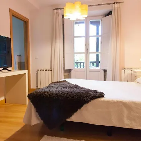 Penzion Gastro La Giraldilla