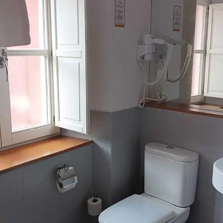 Gastro La Giraldilla Penzion 3*