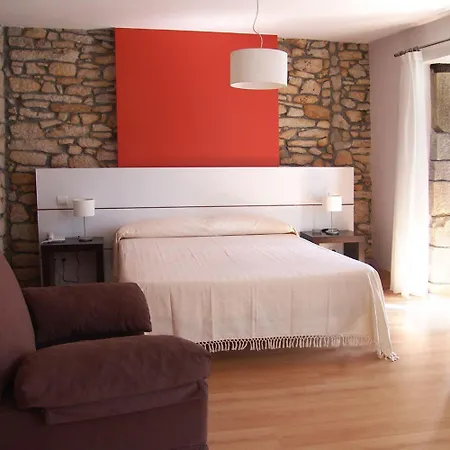 Mini-hôtel Gastro La Giraldilla 3*