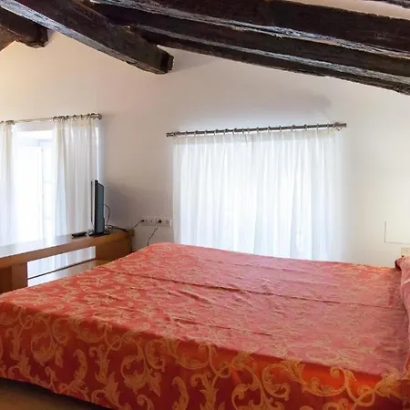 Gastro La Giraldilla