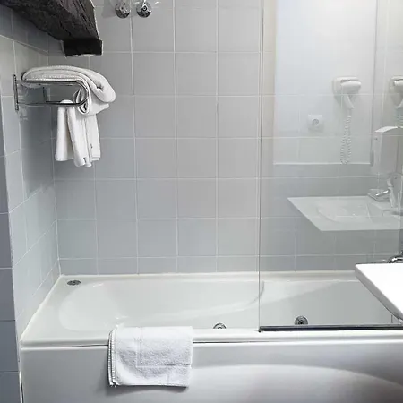 Gastro La Giraldilla Penzion