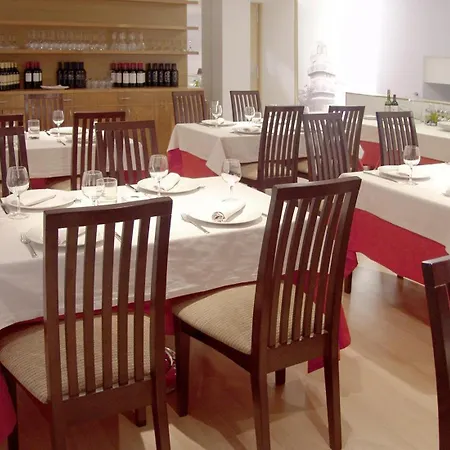 Penzion Gastro La Giraldilla