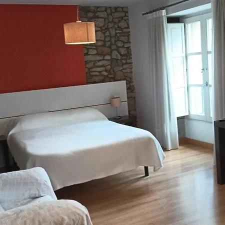 Gastro La Giraldilla Penzion 3*