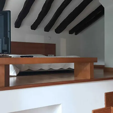 Gastro La Giraldilla Liérganes