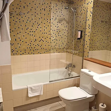 Gastro La Giraldilla 3* Liérganes