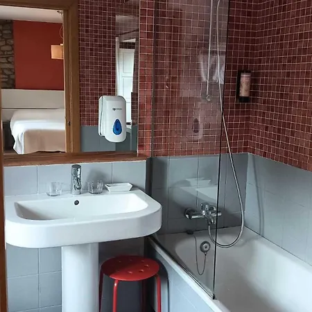 Gastro La Giraldilla Penzion