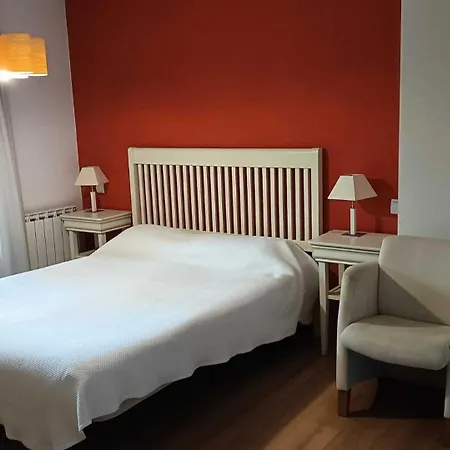 Penzion Gastro La Giraldilla