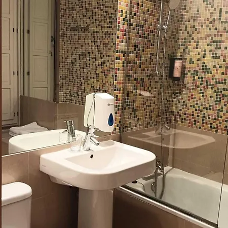 Gastro La Giraldilla Penzion 3*