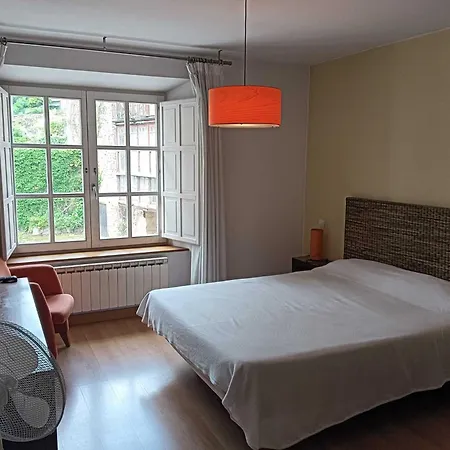 Gastro La Giraldilla Liérganes