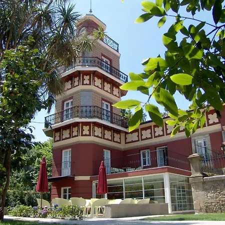 Gastro La Giraldilla 3*