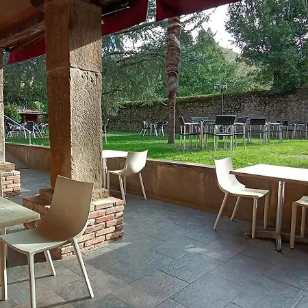 Mini-hôtel Gastro La Giraldilla