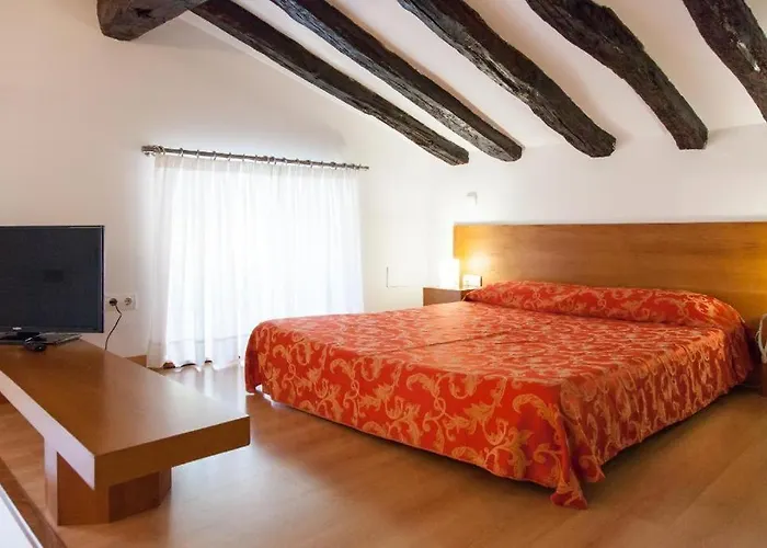 Inn La Giraldilla Liérganes