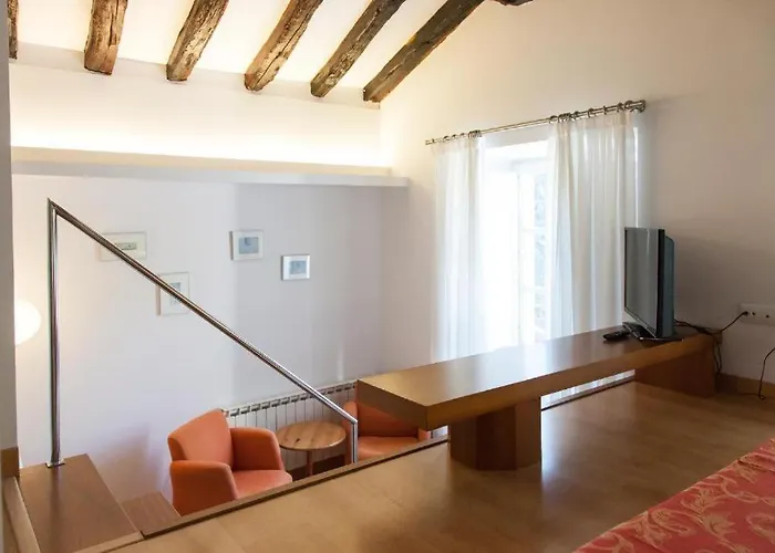 La Giraldilla Liérganes