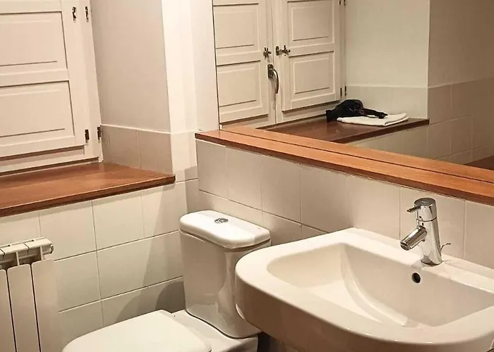 La Giraldilla 3* Liérganes