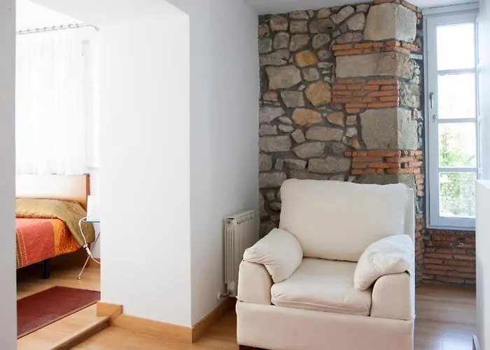 La Giraldilla Inn 3*