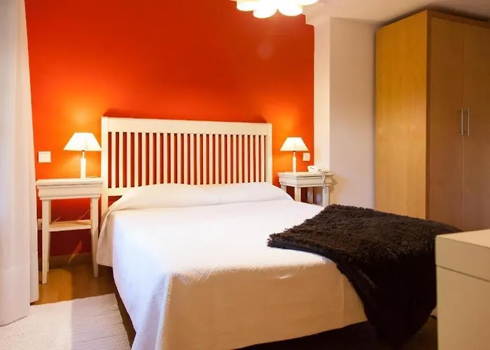 La Giraldilla Liérganes