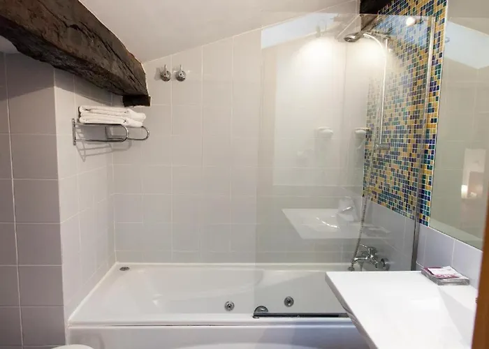 La Giraldilla 3* Liérganes