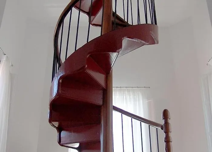 Inn La Giraldilla 3*