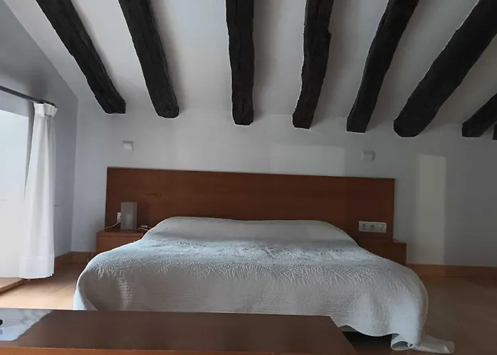 La Giraldilla Inn Liérganes