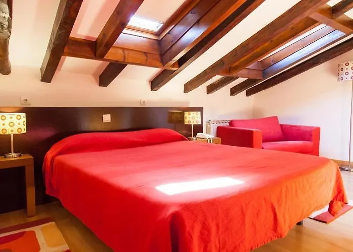 La Giraldilla 3* Liérganes