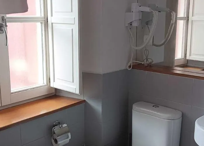 La Giraldilla Inn 3*