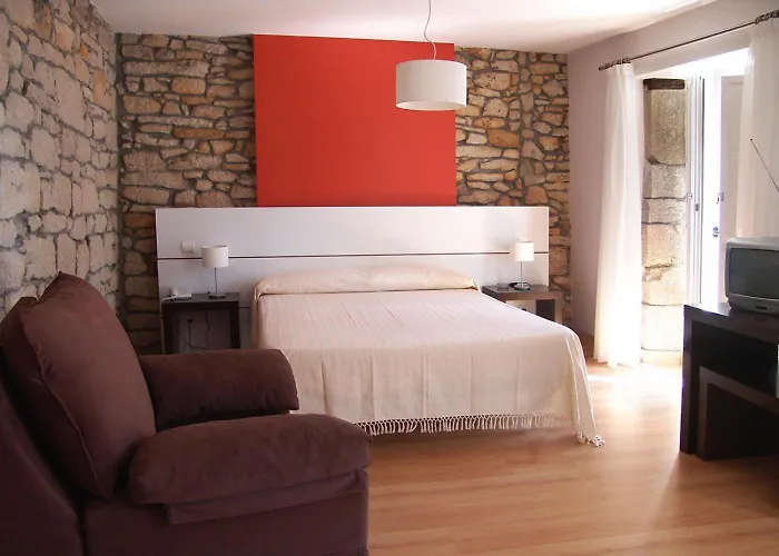 Inn La Giraldilla 3*