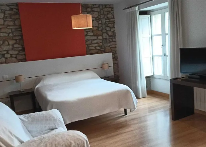 La Giraldilla Inn 3*