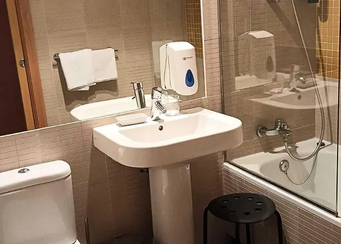 La Giraldilla Inn Liérganes