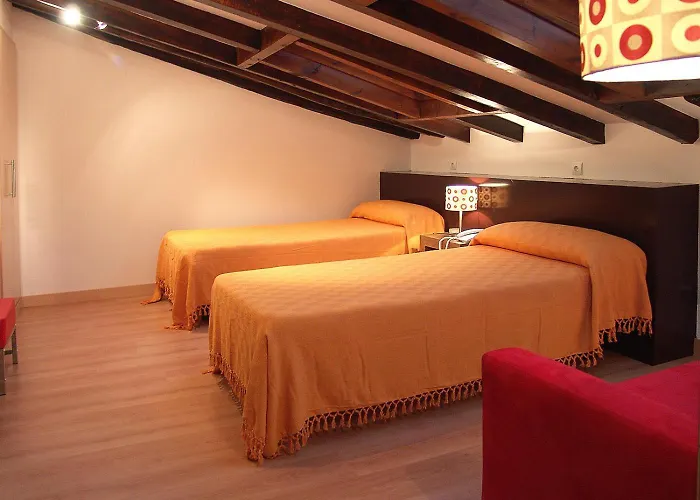 Inn La Giraldilla Liérganes