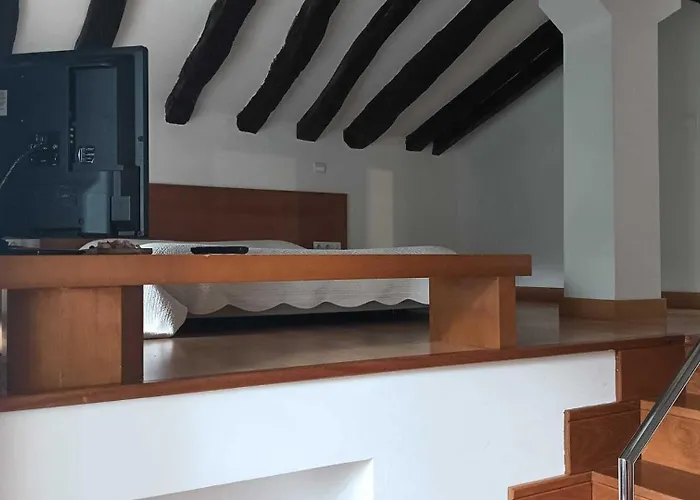 La Giraldilla Liérganes