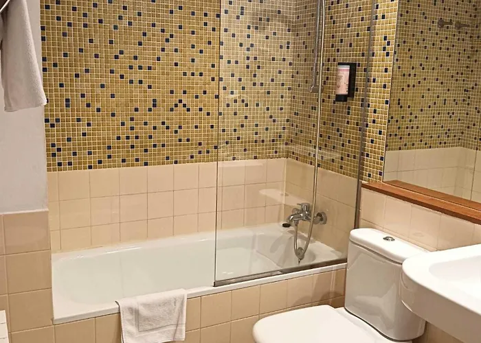 La Giraldilla 3* Liérganes