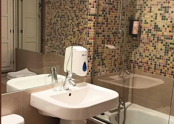 La Giraldilla Inn 3*