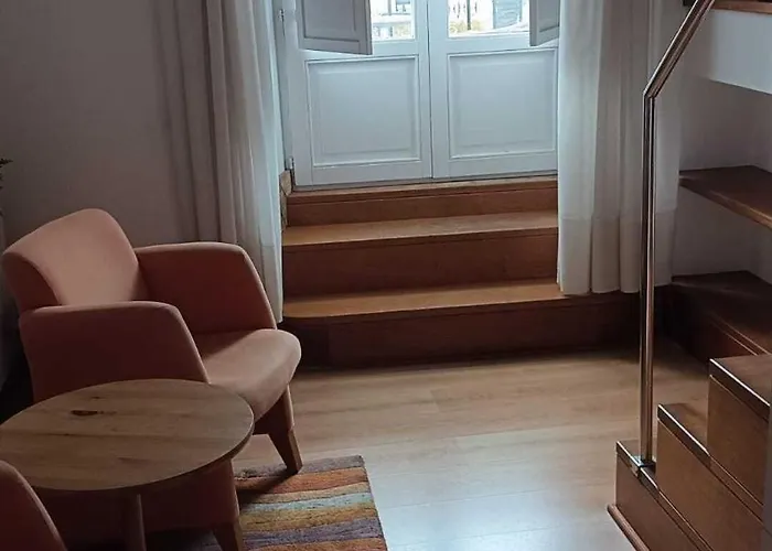 Inn La Giraldilla 3*