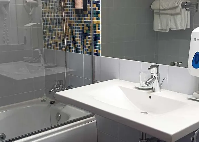 Inn La Giraldilla Liérganes